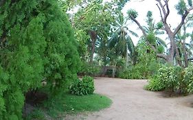 Sea Zone Hotel Nilaveli